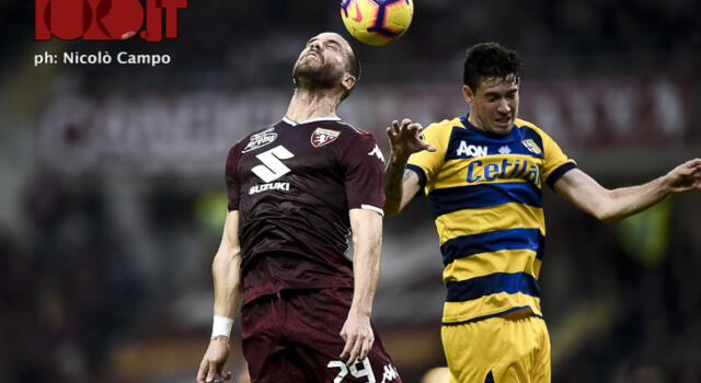 Torino, De Silvestri può riprendersi la fascia destra