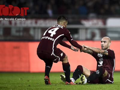 Toro, i fischi li meriti tutti: ora basta cali di tensione