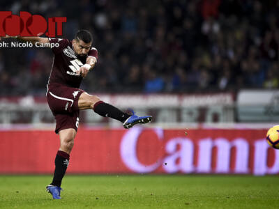 Il Rincon che non ti aspetti: il Torino ha un nuovo rigorista / VIDEO