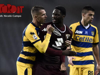 Aina, niente Cagliari: ecco l’esito degli esami