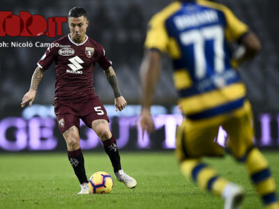 Djidji-Izzo invertiti: la mossa di Mazzarri si rivela fatale