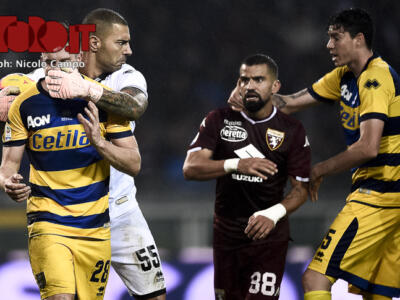 Torino, per i lettori è dei giocatori la responsabilità della sconfitta contro il Parma