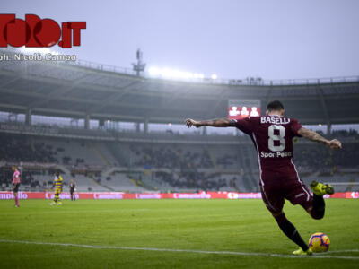 Baselli: “Il Parma ha fatto un’ottima gara: ora ripartiamo”