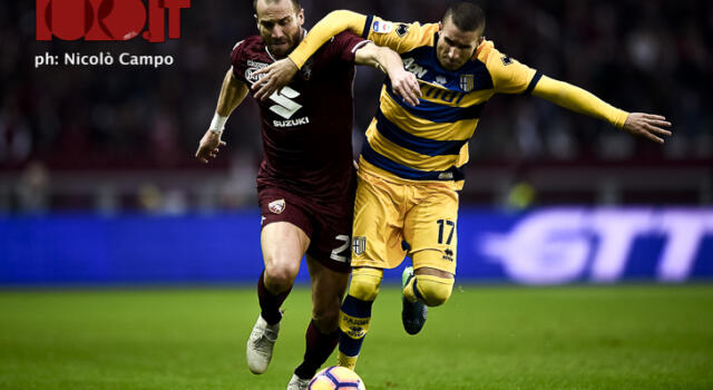 Le pagelle di Torino-Parma: Sirigu salva i granata, la difesa stecca