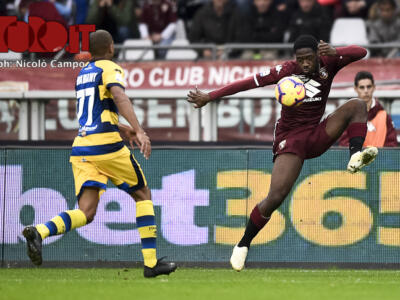 Torino-Genoa, i convocati: torna Aina, c’è Baselli