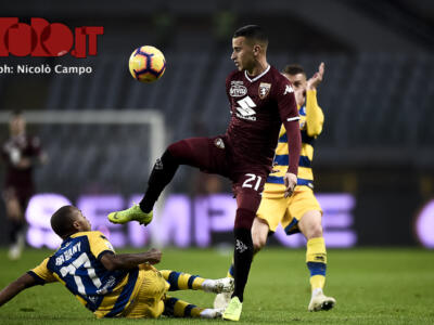 Berenguer può partire, ma non a gennaio