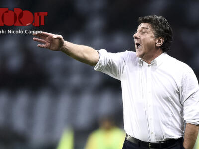 Torino: domani ripresa al Filadelfia a porte aperte