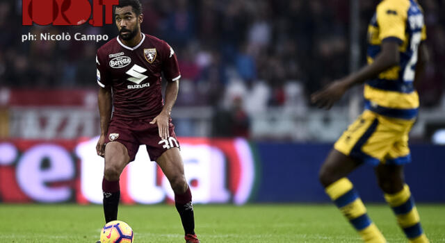 Torino: allenamento differenziato per Djidji, terapie per Parigini