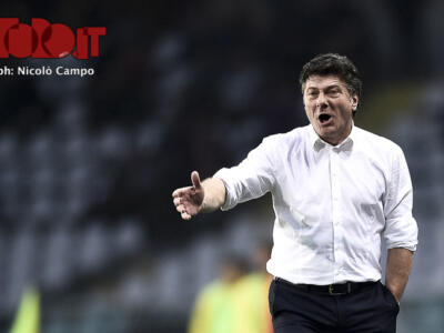 Mazzarri e la squadra a confronto: occhi negli occhi al Fila per ripartire