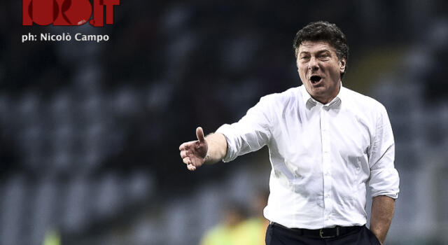 Mazzarri e la squadra a confronto: occhi negli occhi al Fila per ripartire
