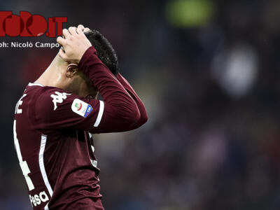 Toro: motivazioni e compattezza le basi per riemergere