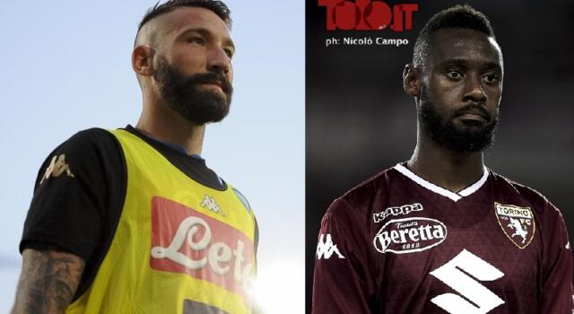 Tonelli-Nkoulou, la sfida tra i due pilastri della difesa