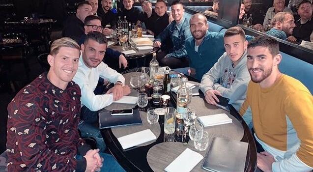 Belotti chiama a raccolta il Toro: cena con i compagni per cambiare marcia