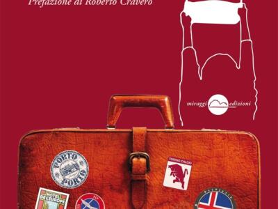 “Torneremo ad Amsterdam”: ecco il nuovo libro di Fabio Selini