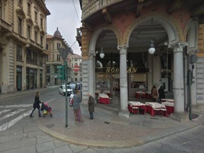 Bar Norman multato: cibo scaduto e escrementi di topo dove è nato il Torino