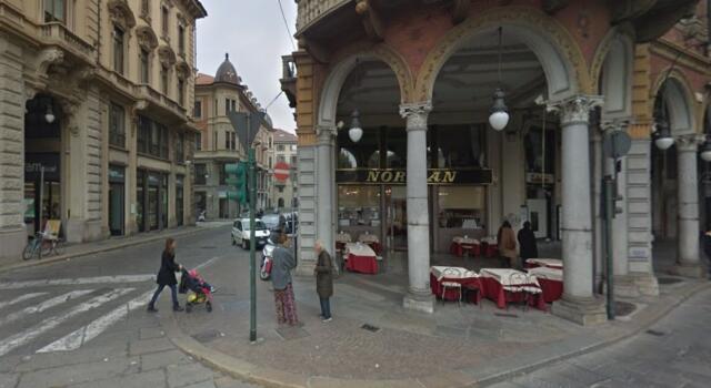 Bar Norman multato: cibo scaduto e escrementi di topo dove è nato il Torino
