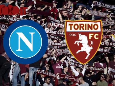 Primavera Napoli-Torino 0-1: il tabellino