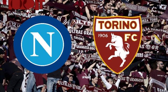 Primavera / Napoli-Torino 0-2: il tabellino