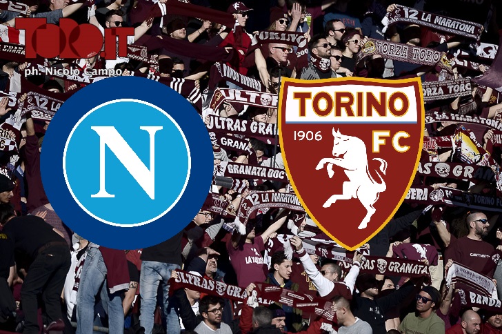 Primavera Napoli-Torino 0-1: il tabellino