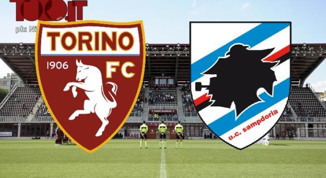Primavera, Torino-Sampdoria 2-0: il tabellino