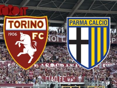 Torino-Parma 1-2: il tabellino