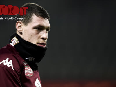 Belotti, ancora nessun gol su azione al Grande Torino: un tabù da sfatare
