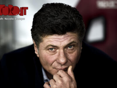 Mazzarri: “Noi siamo orgoglio e passione. Falque? Decido domani”