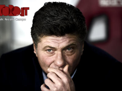Mazzarri: “Abbiamo una rosa troppo ampia. Soriano? Io guardo solo il campo”