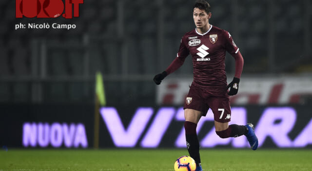 I convocati di Frosinone-Torino: ci sono sia Lukic che Aina