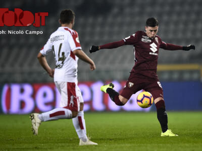 Mazzarri, l’arma Baselli per rilanciare (anche) l’attacco: a centrocampo il Toro cambia