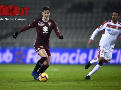 Toro, i risultati della sofferenza