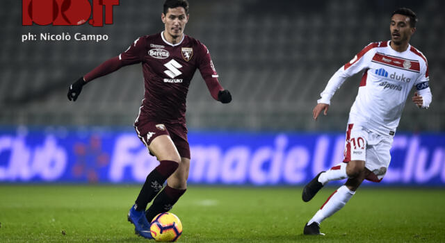 Toro, i risultati della sofferenza