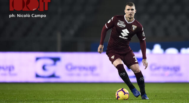 Lyanco: ” Troppo felice di tornare nel mio stadio davanti ai miei tifosi”