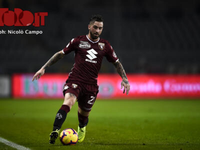 Torino, l’allenamento di oggi: rientrati Rincon e Parigini