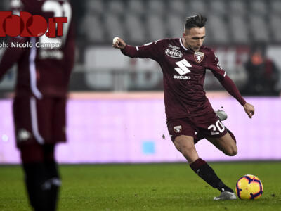 Edera, ennesima panchina che sa di addio: per l’attaccante c’è la fila