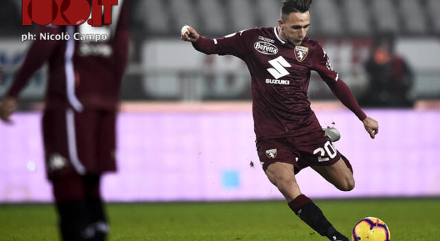 Edera, ennesima panchina che sa di addio: per l’attaccante c’è la fila