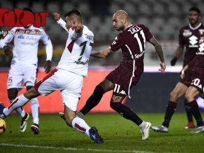 Vorreste Zaza titolare contro il Milan?