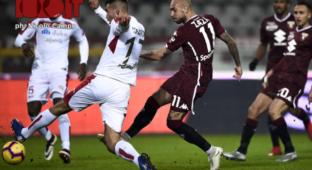 Vorreste Zaza titolare contro il Milan?