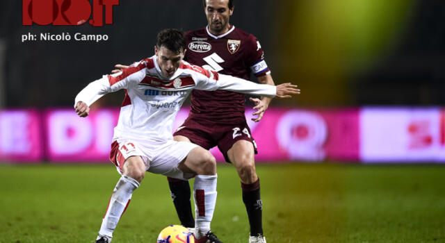 Moretti: “Obiettivo raggiunto. Il derby? Ci penseremo a tempo debito”