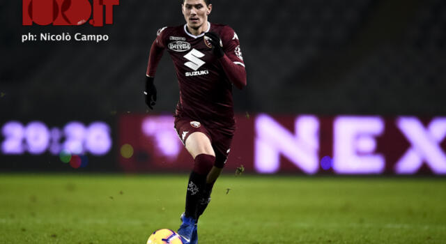 Lukic: “Buon punto a Napoli, ora battiamo l’Atalanta”