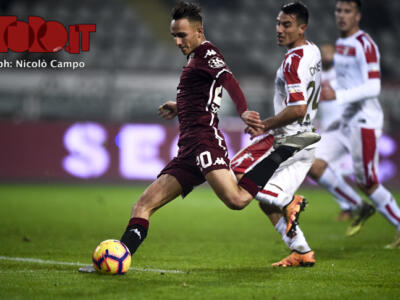 Edera pronto a partire: Parma in vantaggio sull’Udinese