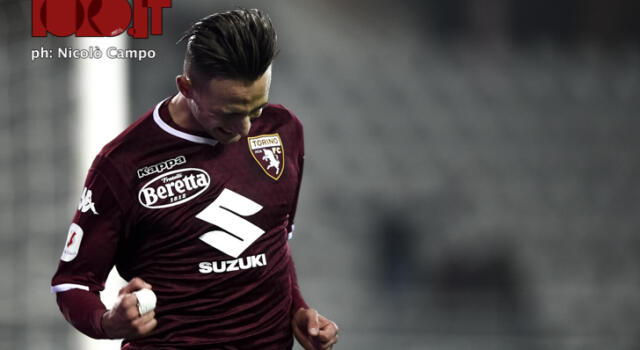 Edera: “Contento per il gol ma potevamo fare di più”