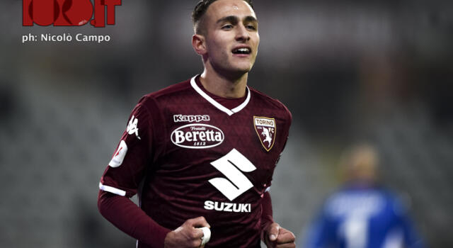 Edera, si riprende il Grande Torino ma il mercato…