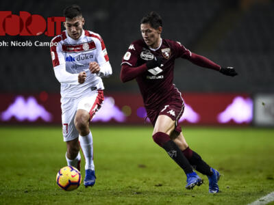 Lukic, con l’Inter può avere la sua occasione