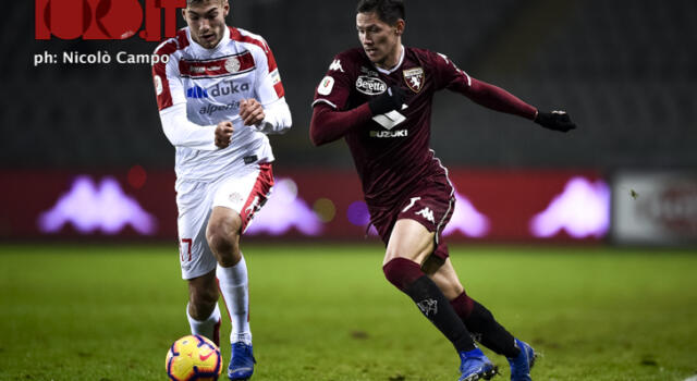 Lukic, con l’Inter può avere la sua occasione