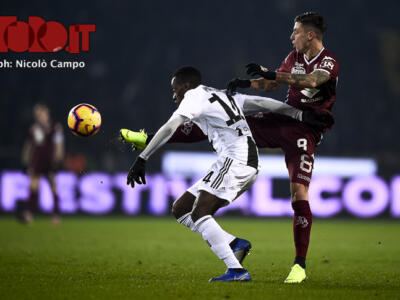 Juventus, Matuidi: “Tante squadre avrebbero voluto vederci sconfitti”