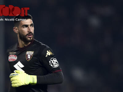 Ichazo non convice nel derby, ma col Sassuolo può tornare Sirigu