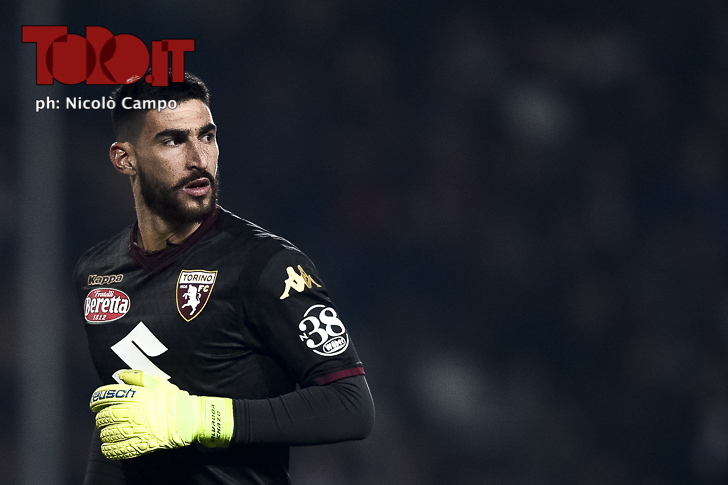 Ichazo, Torino FC