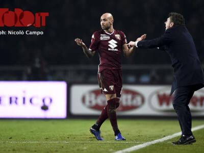 Zaza, Ichazo, Soriano: quelli che il derby dovrebbero vederlo da lontano
