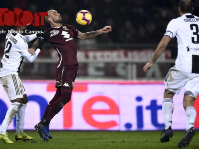 Giudice sportivo: Torino senza squalificati, al Sassuolo mancherà Duricic